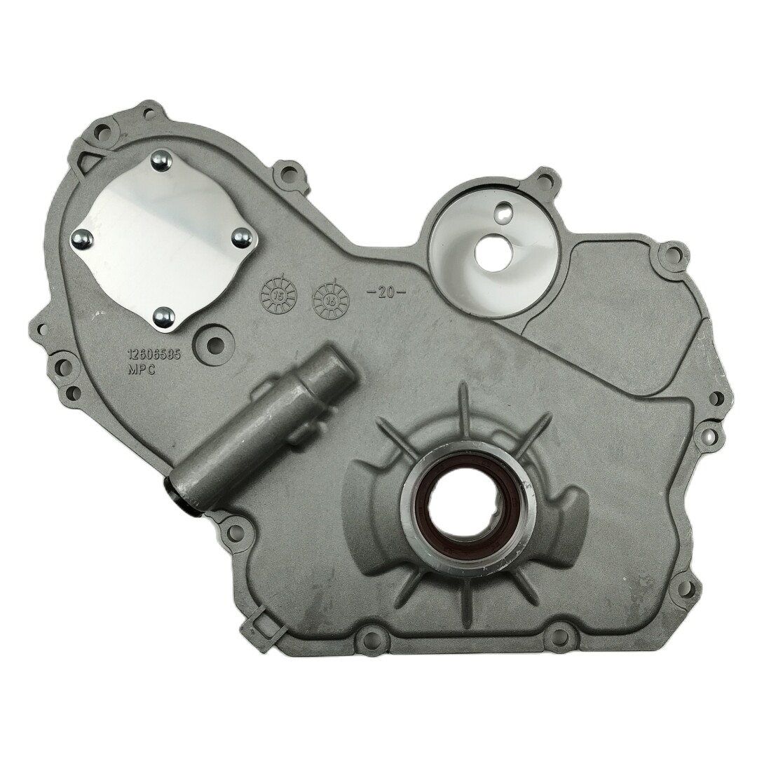 New Timing Cover Oil Pump For 20002017 Chevrolet 93X Alero Buick 2.0L