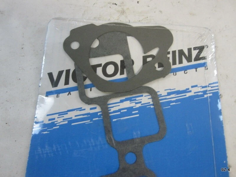 Juego de juntas de plenum de inyección de combustible Victor Reinz 151028901 MS16300 Foto 4 de 4