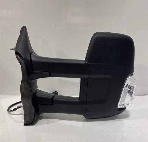 PO#2 OEM 2018-2021 Ford Transit Drivers LH Mirror Assembly JK4Z-17683-GB