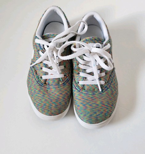 Nike SB Check PRM Premium (GS) Skate Shoes Youth AO2987-900 Multi-Color sz  -12C 886736083186 | eBay