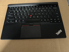 Original Lenovo Thinkpad X1 Tablet Backlit External Keyboard 01HX700