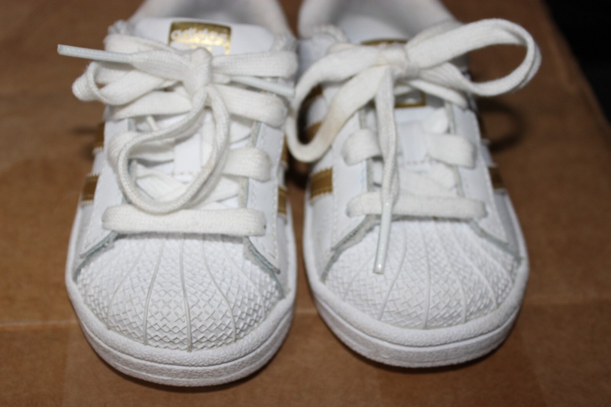 adidas gazelle silver green womens Adidas | gold star baby sneakers main image 0