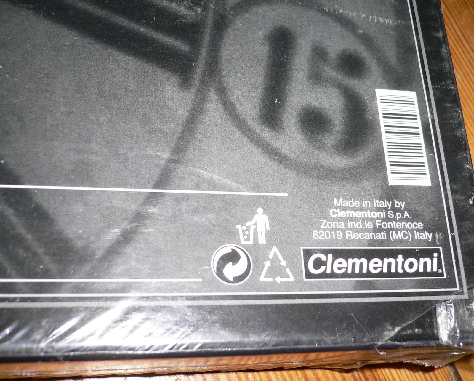 Pocher 1:8 Porsche pico negro 911 K 30 carrera c002 b9