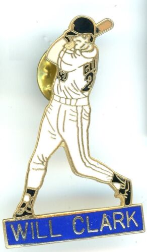 SF Giants Vintage Pin Choice Players Postseason Stadiums Lou Seal Exclusives + - Picture 23 of 82