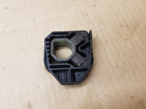 VW EOS OBERER KÜHLERHALTER HALTERUNG HALTERUNG SCHWARZ 1K0121367D