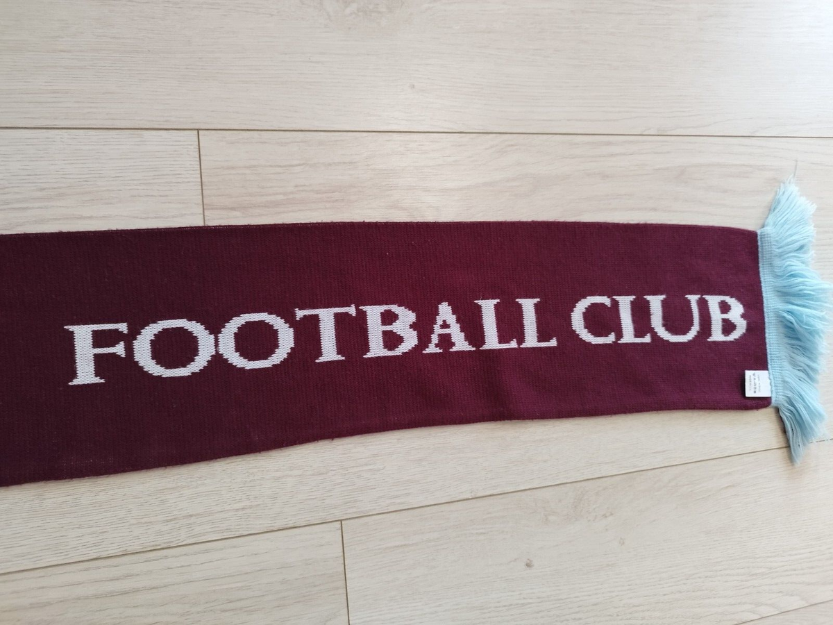 Photo de presse vintage Football, Aston Villa, Atkinson, Années Ninety