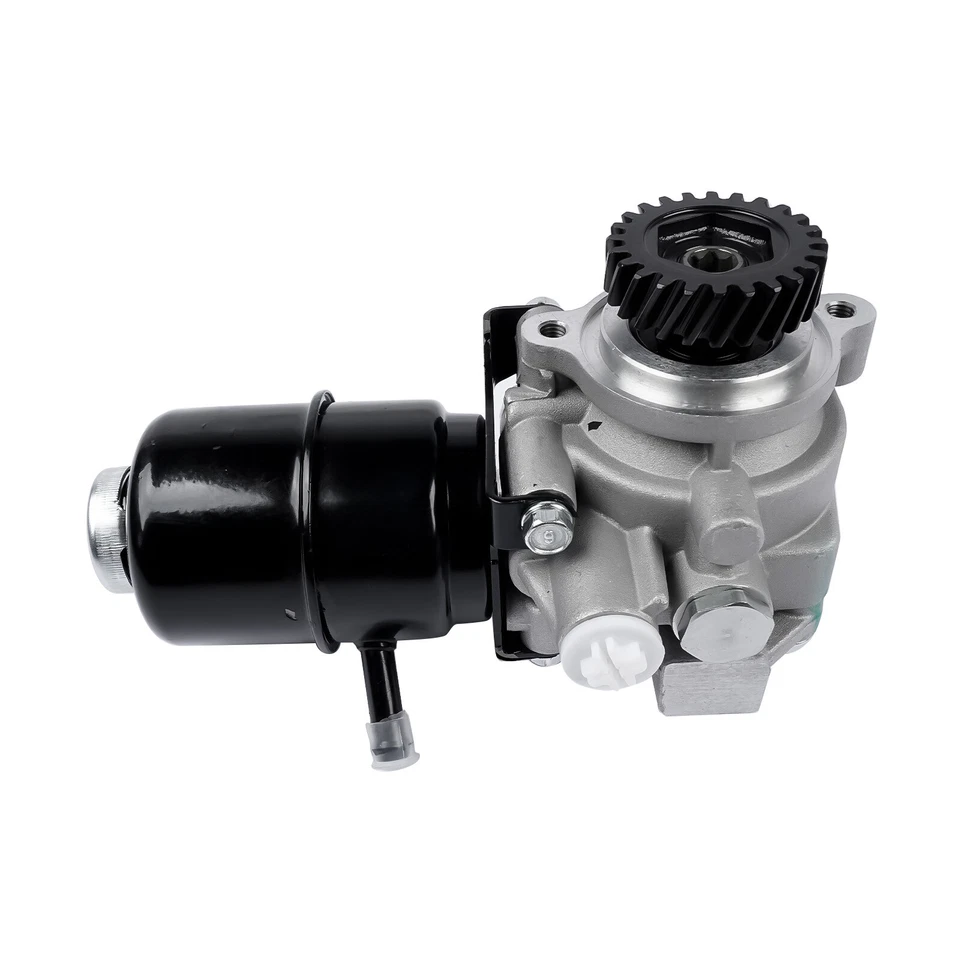 MR223480 Power Steering Pump Fit For 2000-2006 Mitsubishi Montero 4M41 V68W V78W - Image 3 of 4