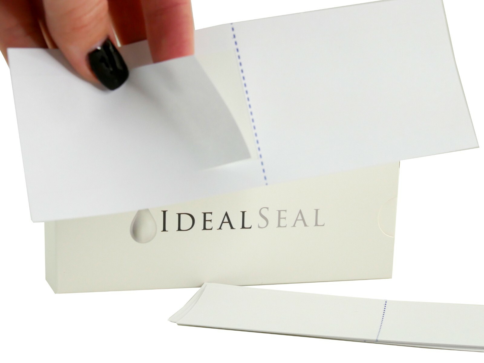2 Pack PLABEL Postage Tapes 6.5
