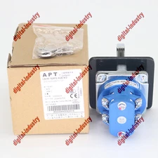 1PC NEW APT Siemens LW39-16AYS-4GB-1111/2P handle with key type universal switch