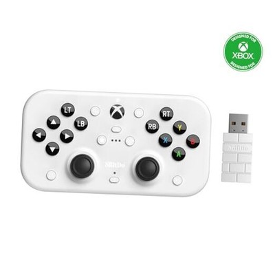  Lite SE 2.4G Wireless Controller for Xbox Series X|S, Xbox One, Windows 