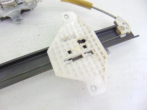 2 PIN Elevalunas Trasero Derecho para SSANGYONG RODIUS Xdi 2010 197673 - Imagen 4 de 10