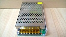 DC POWER SUPPLY UNIT PSU ,12V/13.8V/15A/180W WATT FOR HAM/CB RADIO/BASE STATION