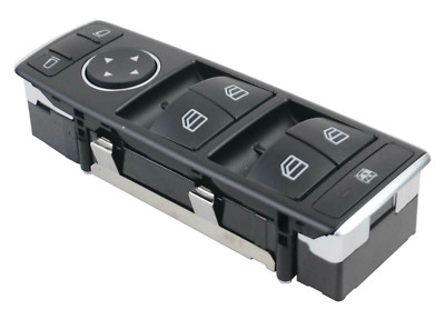   Power Window Switch Switch Block For Mercedes A-Class W176 B-Class W246  