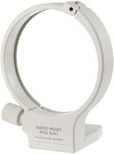 Metal Tripod Mount Ring B W for CanoEF 100-400mm f/4.5-5.6L is USM 70-200 2.8