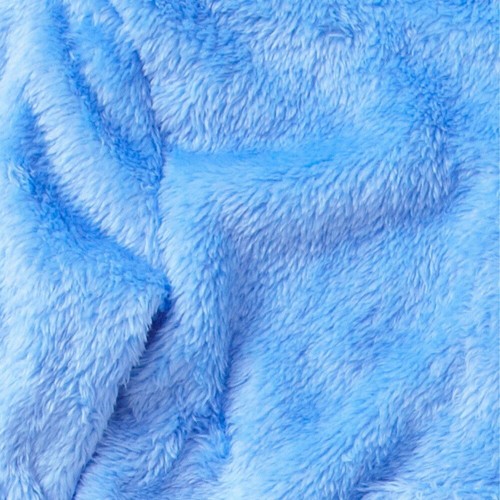 Womens Teen Girl Fluffy Teddy Fleece 1Onesie Cosy Hooded Jumpsuit Love To Sleep - Picture 36 of 42