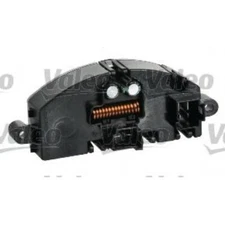 Regulator, interior blower Valeo 715289 for VW Golf VII T-ROC