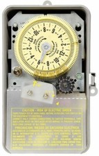 Intermatic R8806P101C Automatic Sprinkler Tim...