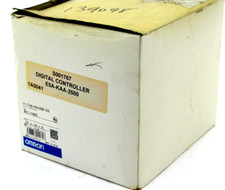 NEW OMRON E5AN-HAA2HBM-500 DIGITAL CONTROLLER E5ANHAA2HBM500
