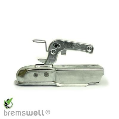 Kugelkupplung / Zugmaul bis 750 kg Ø 70mm für ALKO AL-KO AK7 V Plus Ausf. H
