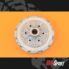 92-07 1992 CR250R CR250 Custom Primary Driven Gear Clutch Basket Lock Out