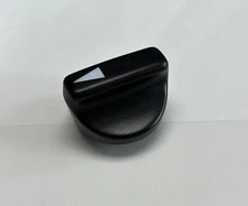 GENUINE Mercedes Benz W124 Vent Adjuster Knob Heater Switch NEW 1248200092