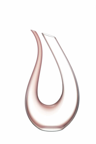 Riedel Decanter Amadeo Pink-