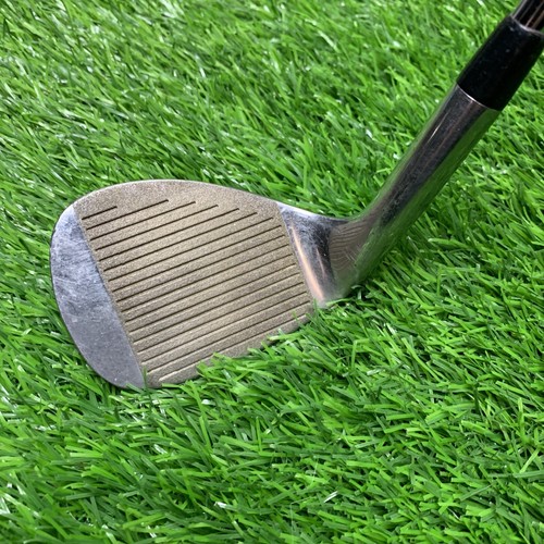 Dynacraft Copperface Sand Wedge 56° Regular Flex Steel Shaft RH. 2603 - Picture 3 of 11