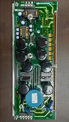 Lenze 9300 Servo Power Board - Cold plate technology Type: 9325LP.5A -Brand New