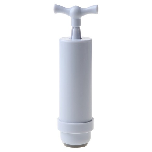 Vacuum Bag Suction Air Storage Compression Vacuum Sealer Machine