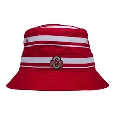 Ohio State Rugby Bucket Hat