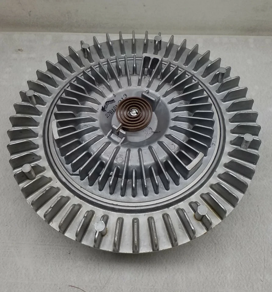 HTR 215127 TorqFlo Engine Fan Clutch Made In USA TorqFlo Fan Clutch 77292 - Image 2 of 3