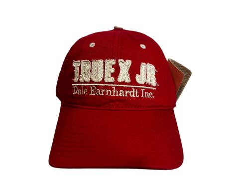 Casquette chapeau réglable Martin Truex Jr Dale Earnhardt Inc Chase Authentics NASCAR - Photo 1 sur 5