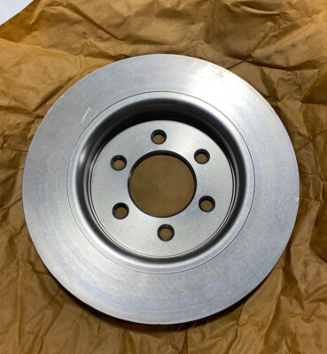 NEW OEM 2007-2017 Ford F150 Navigator Brake Rotor Assembly NEW OEM 2007-2017 Ford F150 Navigator Brake Rotor Assembly
