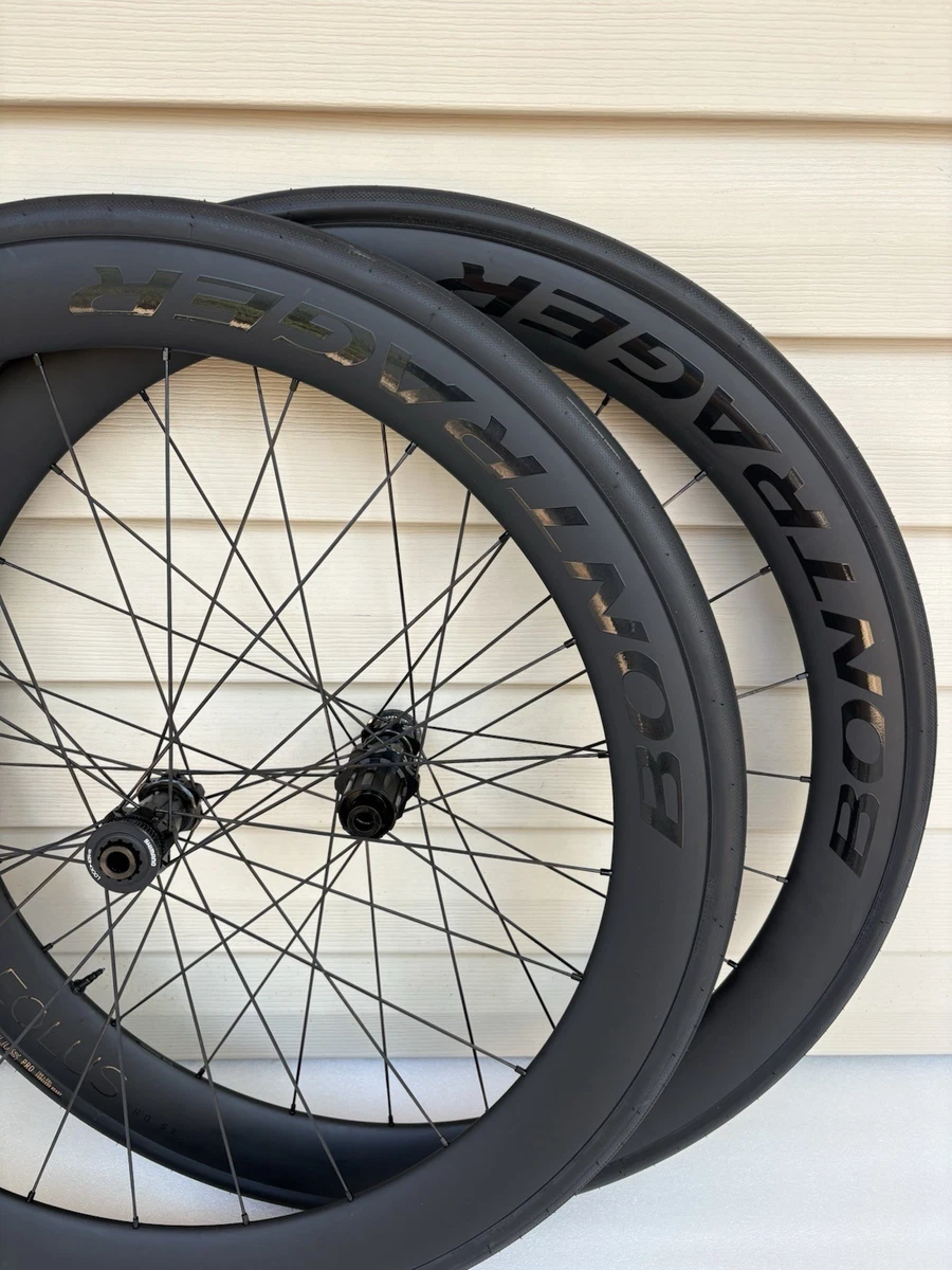 Bontrager 700C Bicycle Wheels & Wheetsets for sale | eBay
