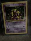 Mewtwo Promo Pokémon The First Movie 1999 Wizards of the Coast TCG Card NM/LP