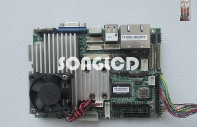 1PCS  SYS7460VEEA REV1.1 90days warranty via DHL or FedEx #hj