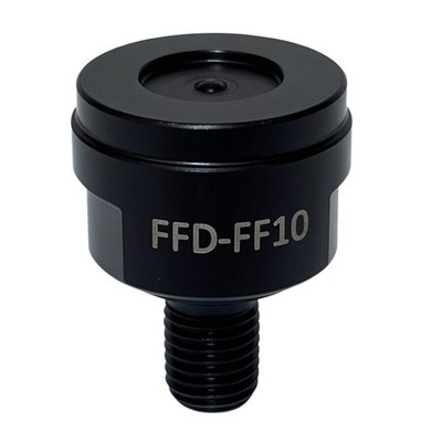 Flow Form Rivet Die - Rivet Head Side - for prospot PR5 & SPR-12 SPR Rivet Guns