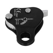 Climbing Rope Grab Aluminum Alloy Self Locking 8  13mm Climbing Rope Grab Stopper