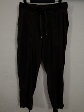 Lululemon Dance Studio Crop 25" Inseam W6APMS in Green Size 8