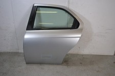 63693 Portiera sportello posteriore SX Alfa Romeo 156 Dal 1997 al 2007 Cod 60619