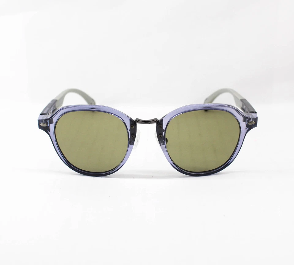 Zeque Polarised Fishing Sunglasses Julia Navy TVS (6190)