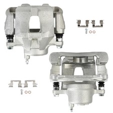 19B2580A 19B2581A Front Left & Right Disc Brake Caliper Assembly