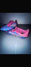 adidas F50 Football Boots Moulded Studs Pink/Blue Size 9 ukProduct Line