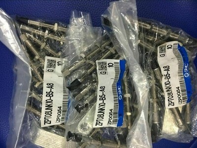 SMC    ZPT08UNK10-B5-A8 New  #iw