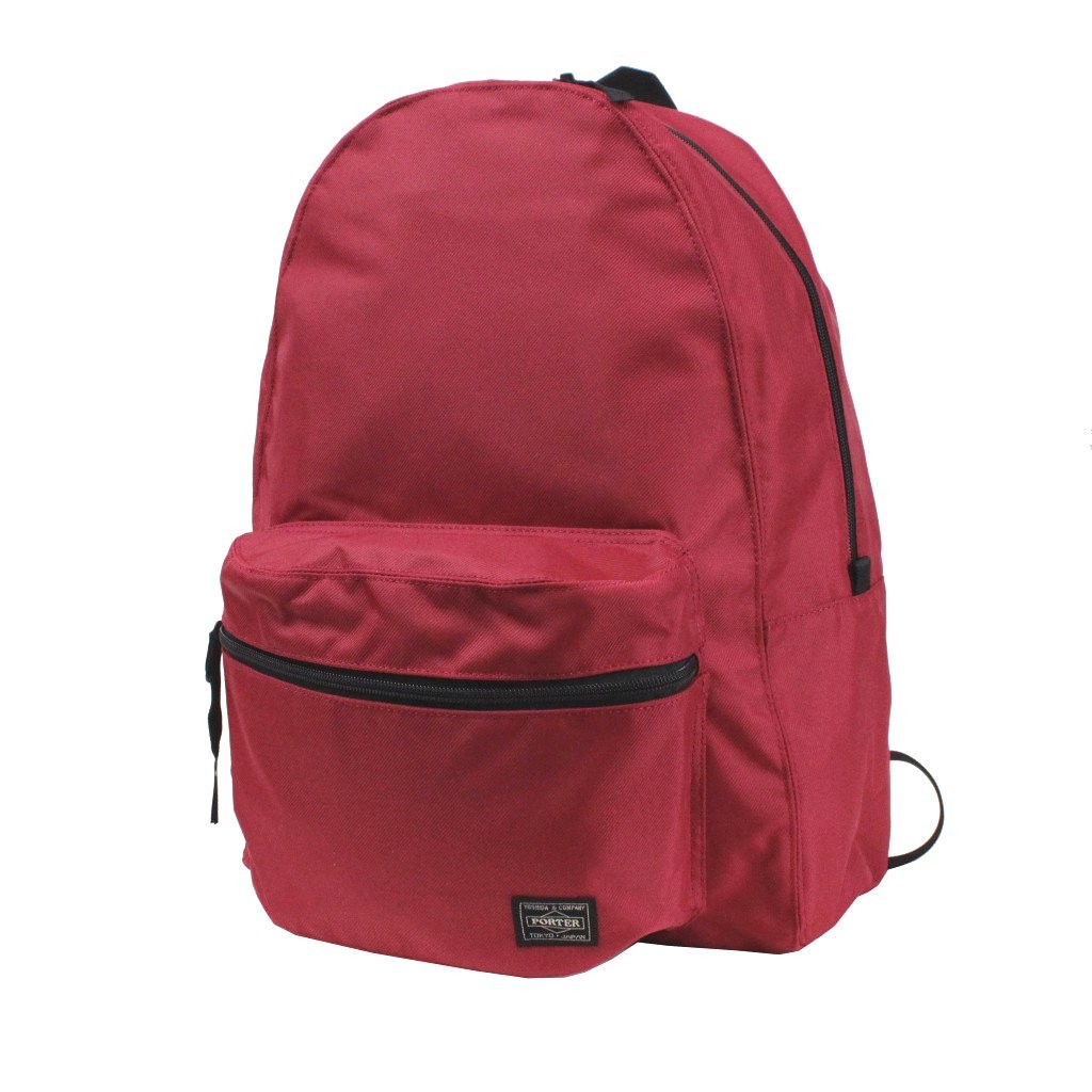 バッグ PORTER / ROUND DAYPACK YOSHIDA PORTER Round ROUND Daypack 808-06855 Red/20 | eBay
