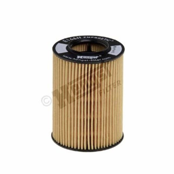 Hengst Filter ÖLfilter Filtereinsatz FüR Mercedes-Benz A-Klasse B-Klasse-image