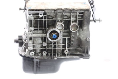 Motorblock Seat AROSA AUC 030100104JX 1.0 37 KW 50 PS Benzin 10-2000