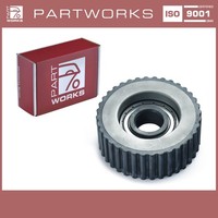 Kugellager Transaxlewelle FüR Porsche 928 4.5 4.7 5.0 Zentralrohr 25Mm