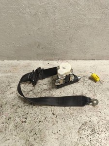 Volkswagen PASSAT B6 2009 Vorne links Sicherheitsgurt vorne 3C1857705P PNV9540