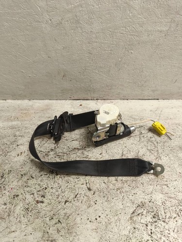 Volkswagen PASSAT B6 2009 Vorne links Sicherheitsgurt vorne 3C1857705P PNV9540